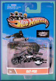 半額 50％OFFの通販 Bat-Pod | Model Motorcycles | hobbyDB ミニカー