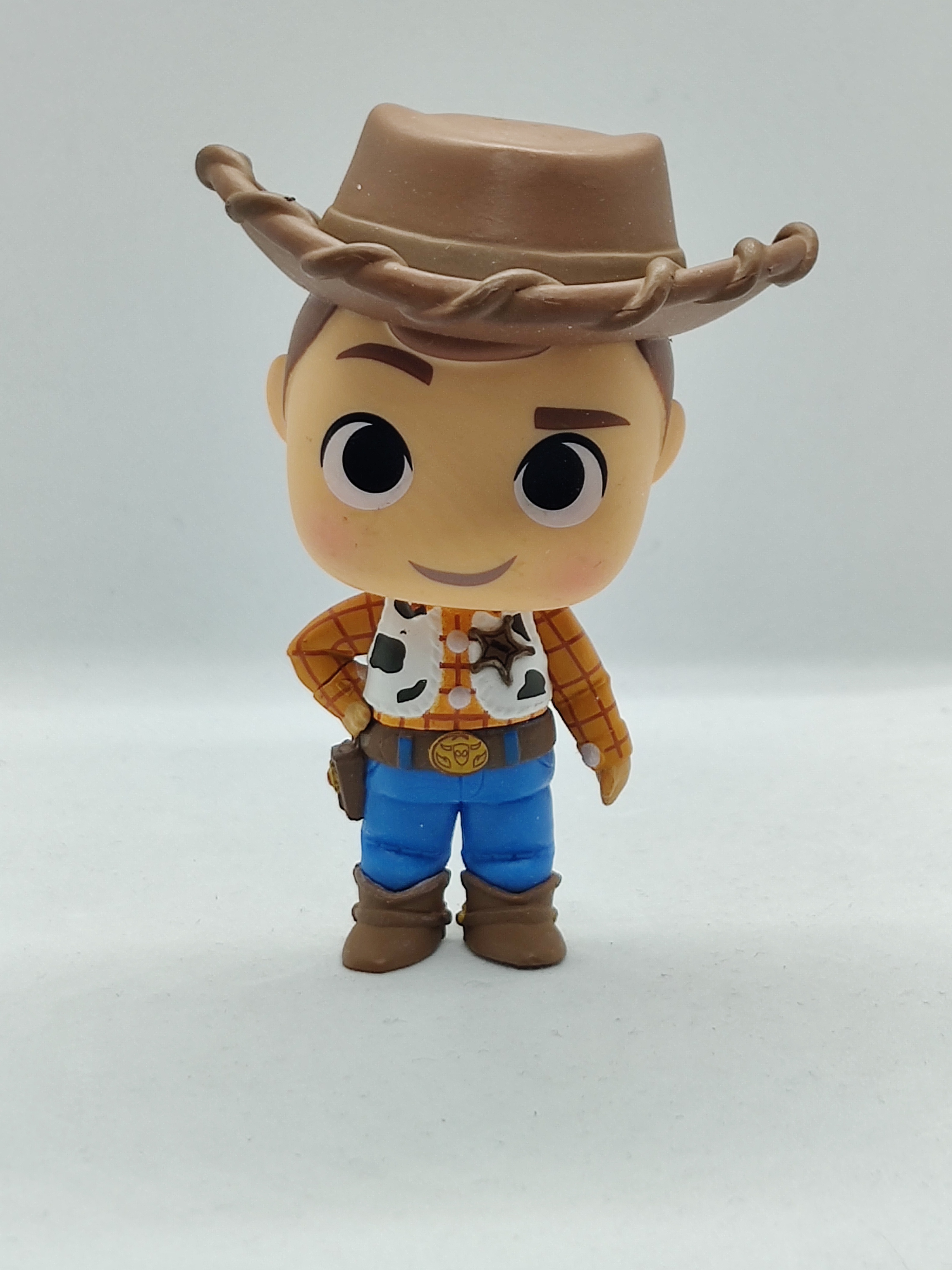 Funko mystery minis toy shop story 4
