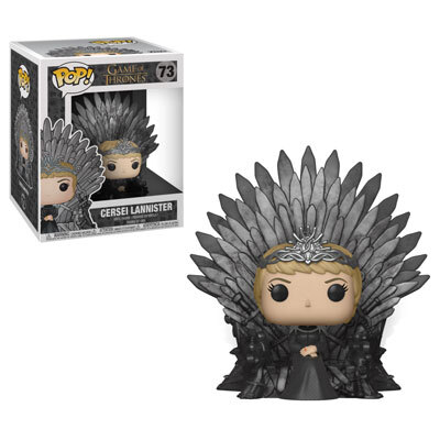 Funko pop game of thrones price guide sales