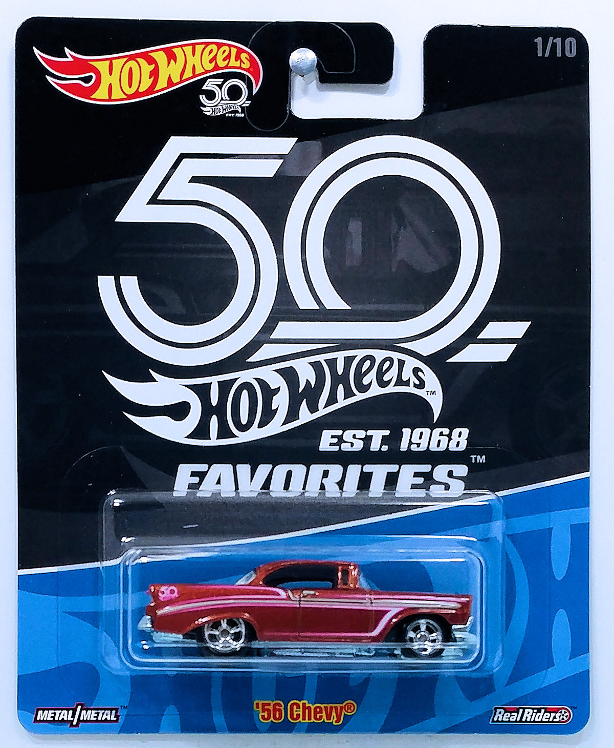 Hot wheels shop favorites 2018
