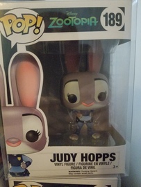 Disney Zootopia Funko Pop Set COMPLETE 186 187 188 189 190