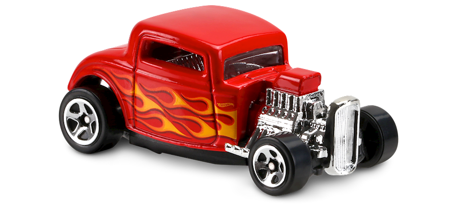 Hw 32 ford deals