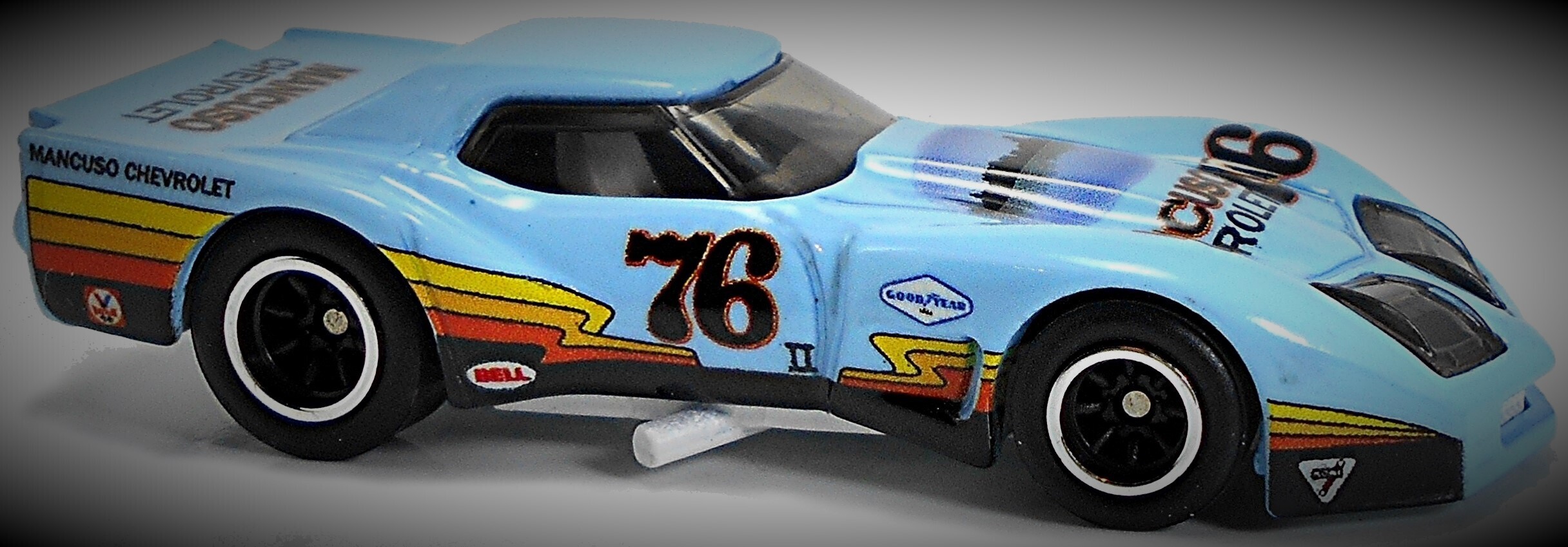 Hot wheels sale silhouettes