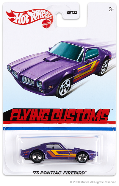 TARGET ONLY HOT WHEELS Flying Customs Series 1970 CHEVELLE SS 