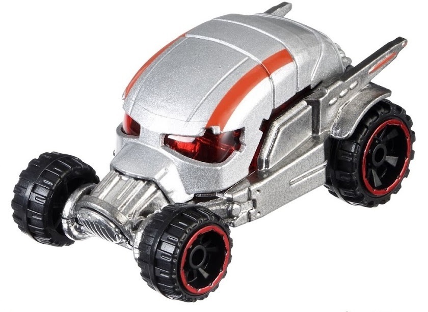Avengers hot wheels hotsell 2018