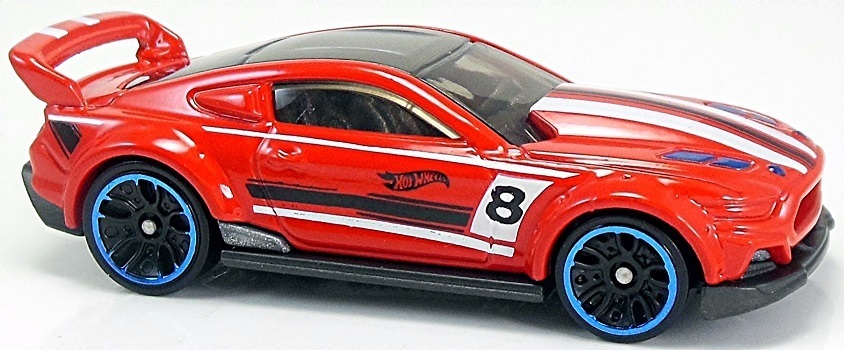 Custom 15 ford mustang sales