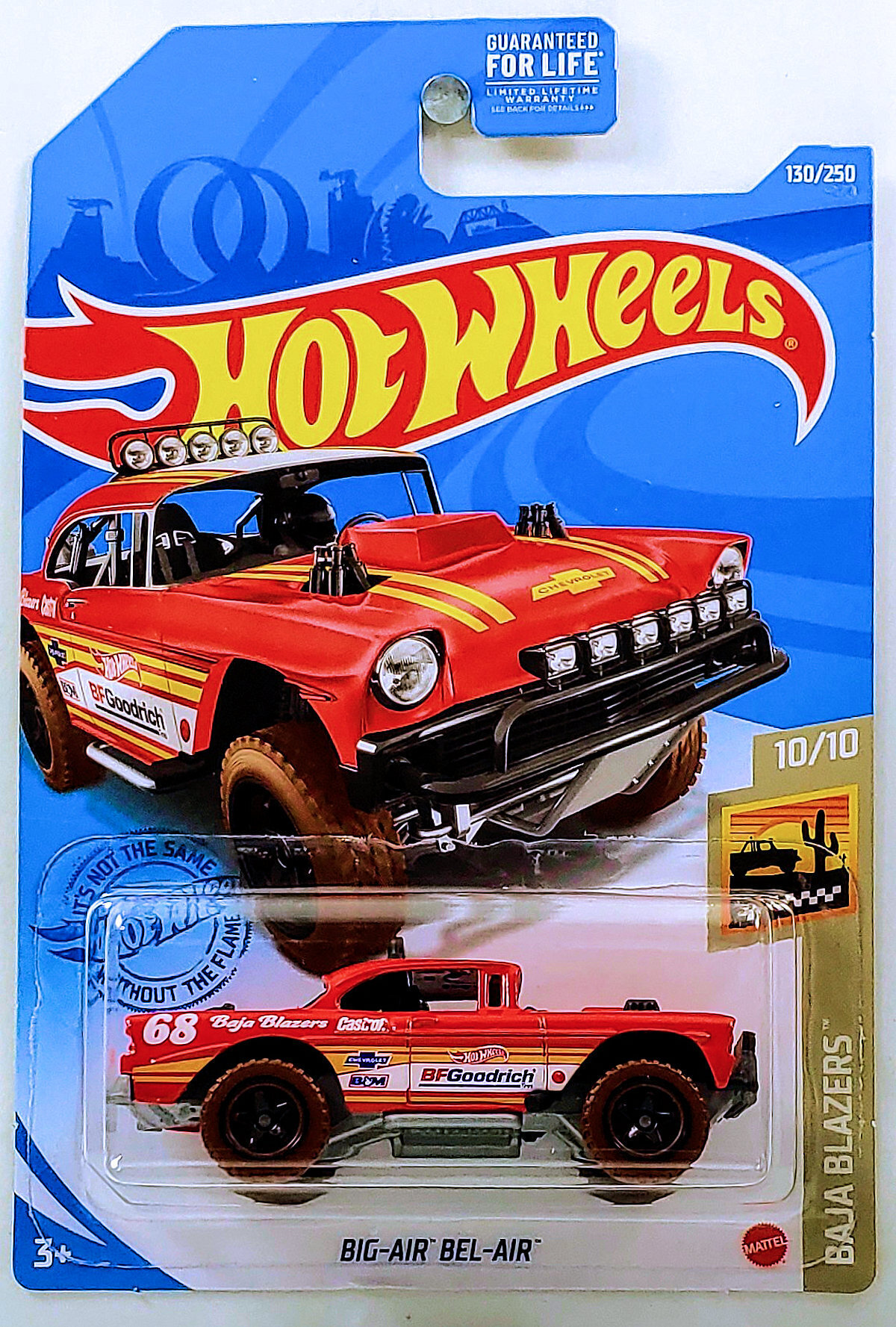 Caja a hotsell 2021 hot wheels