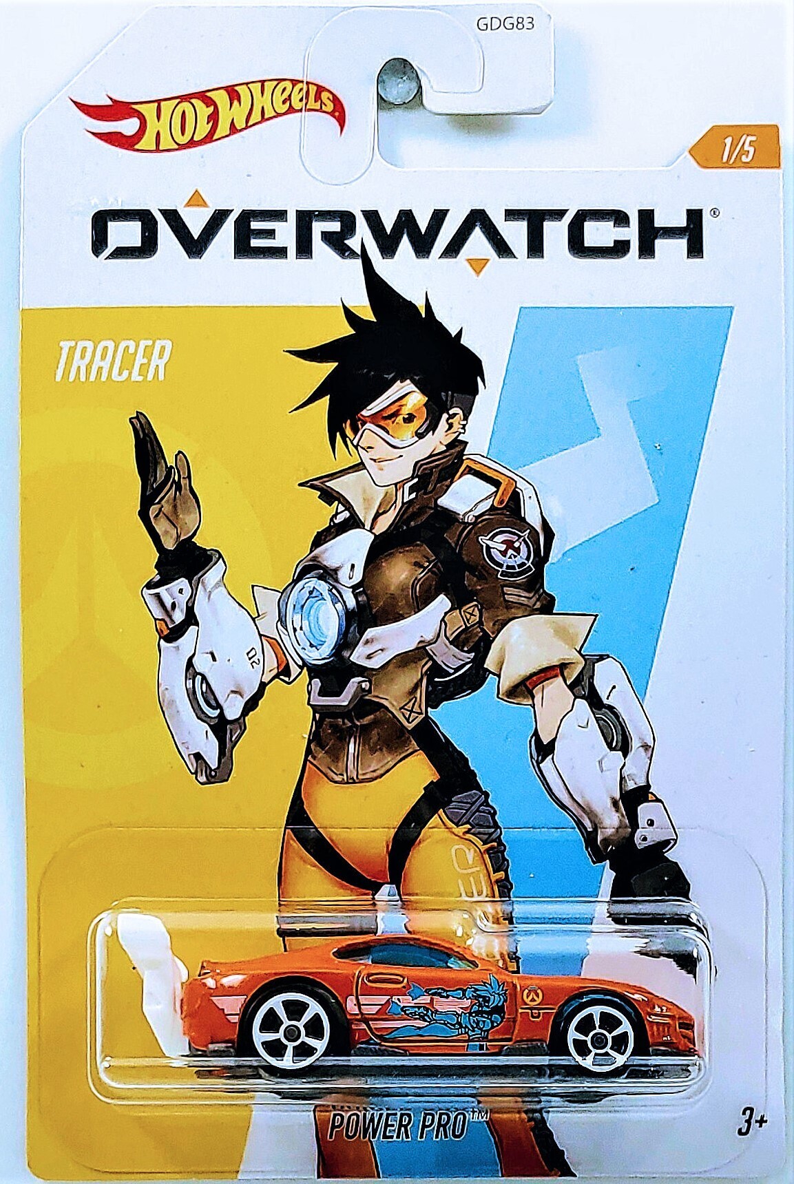 overwatch hot wheels walmart