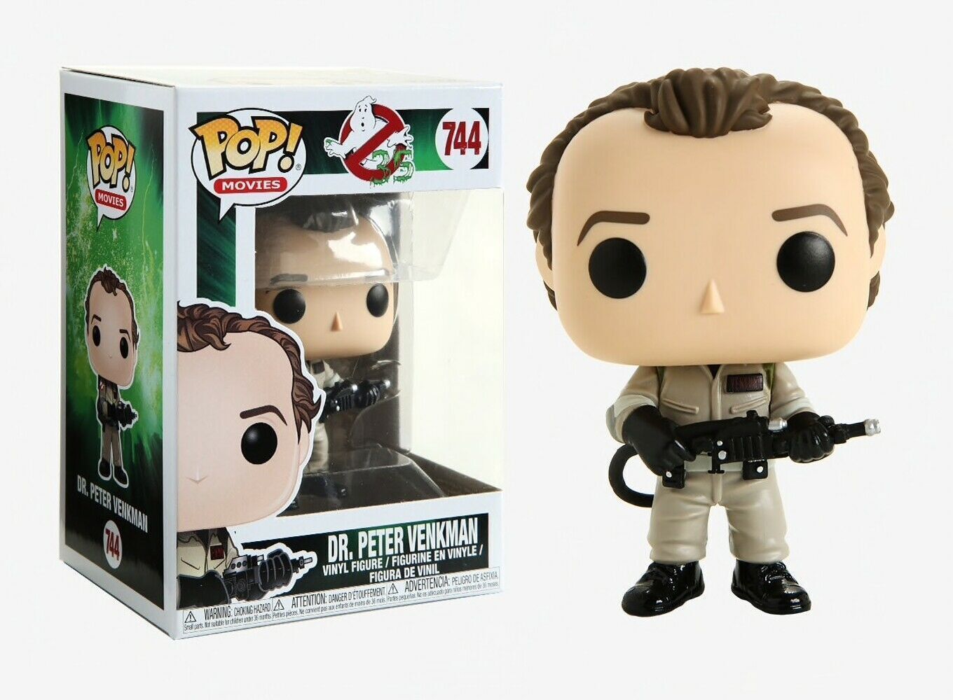 Ghostbusters 35th anniversary toys sales