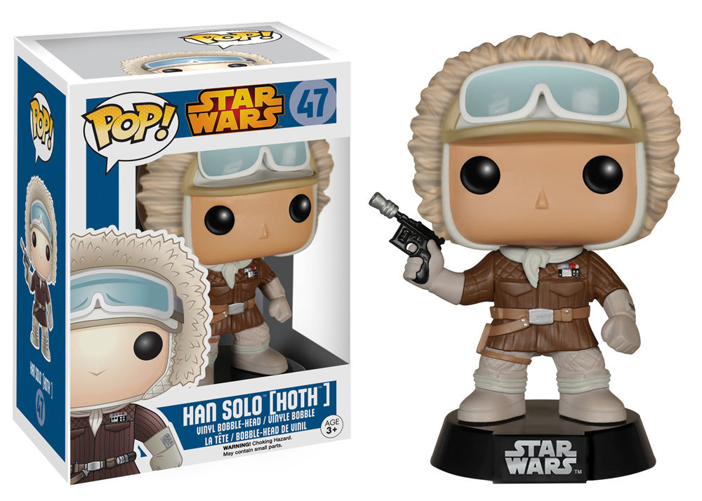Funko pop star wars price guide sales
