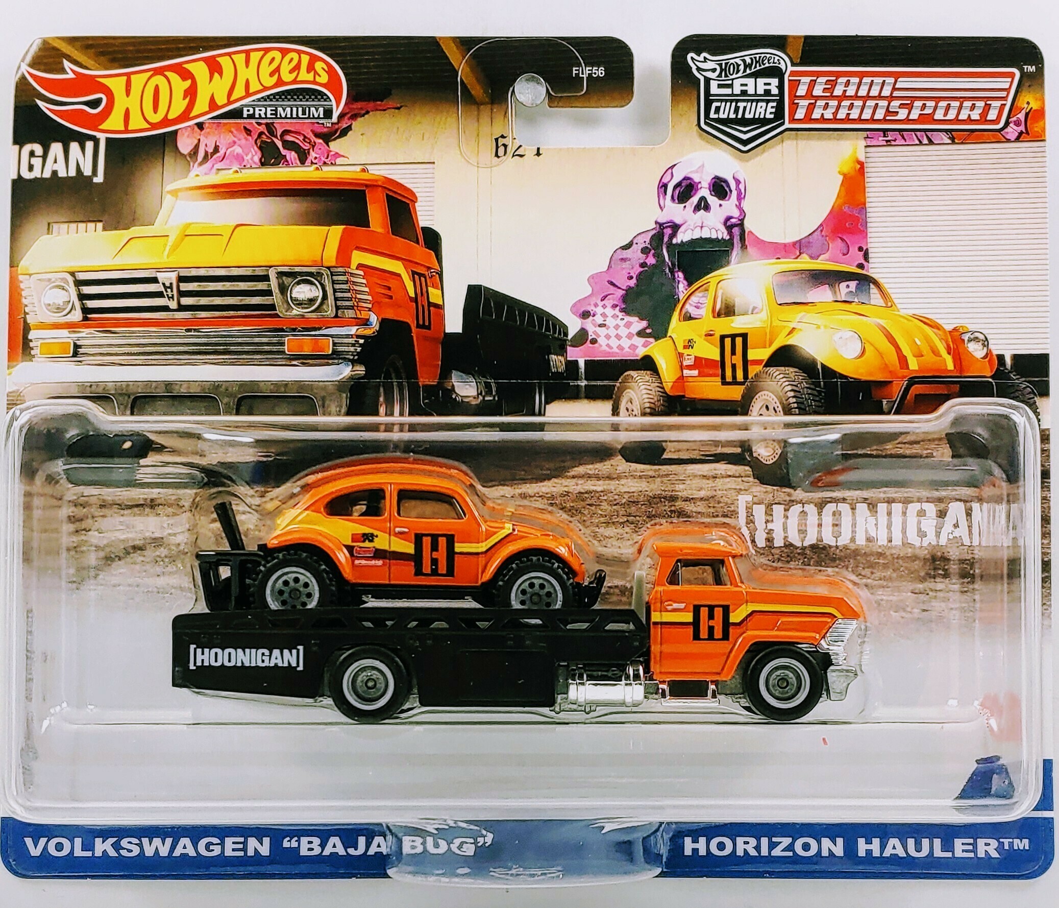 hot wheels x9286