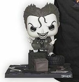 Funko joker hush deals