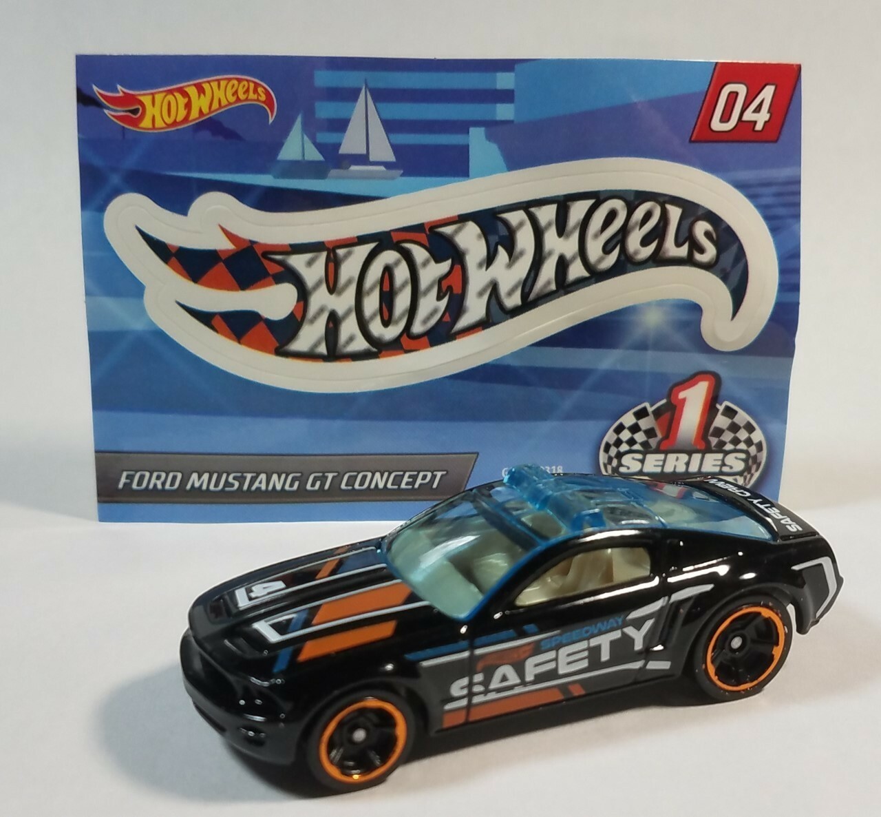 Hot wheels mystery models series 4 2025