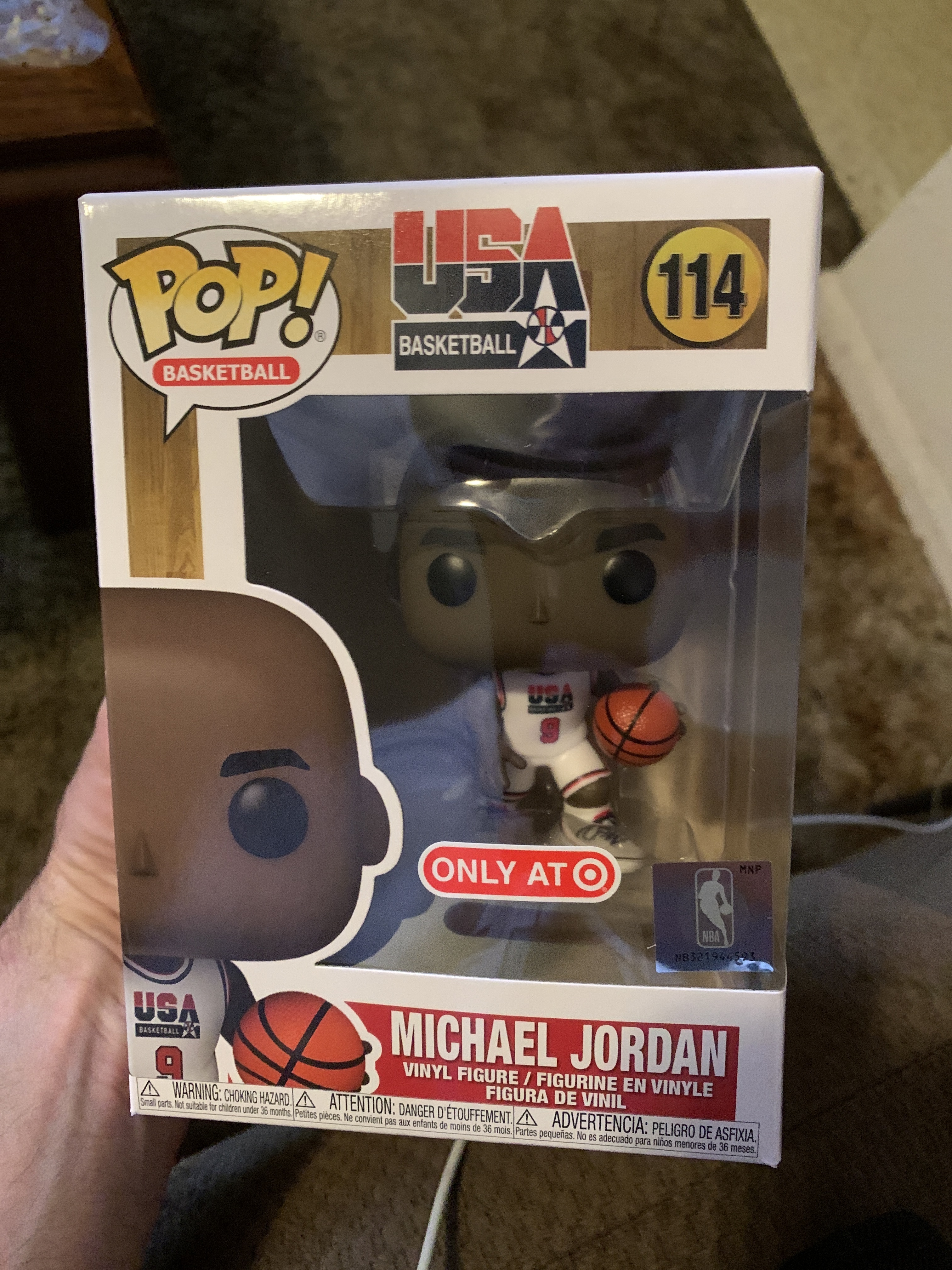 Michael Jordan Archives - Pop Price Guide