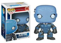 【最安値に挑戦】 Electro | Art Toys | hobbyDB アメコミ