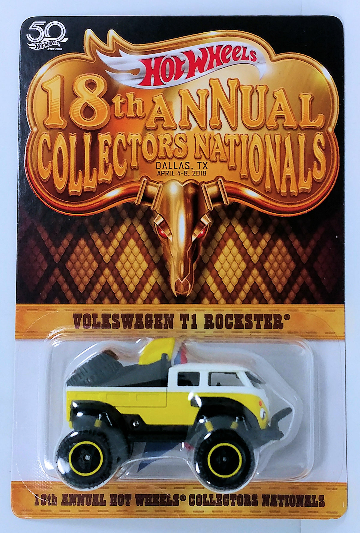 Volkswagen on sale t1 rockster
