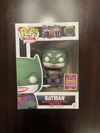 Batman (Joker) [Summer Convention] | Vinyl Art Toys | hobbyDB