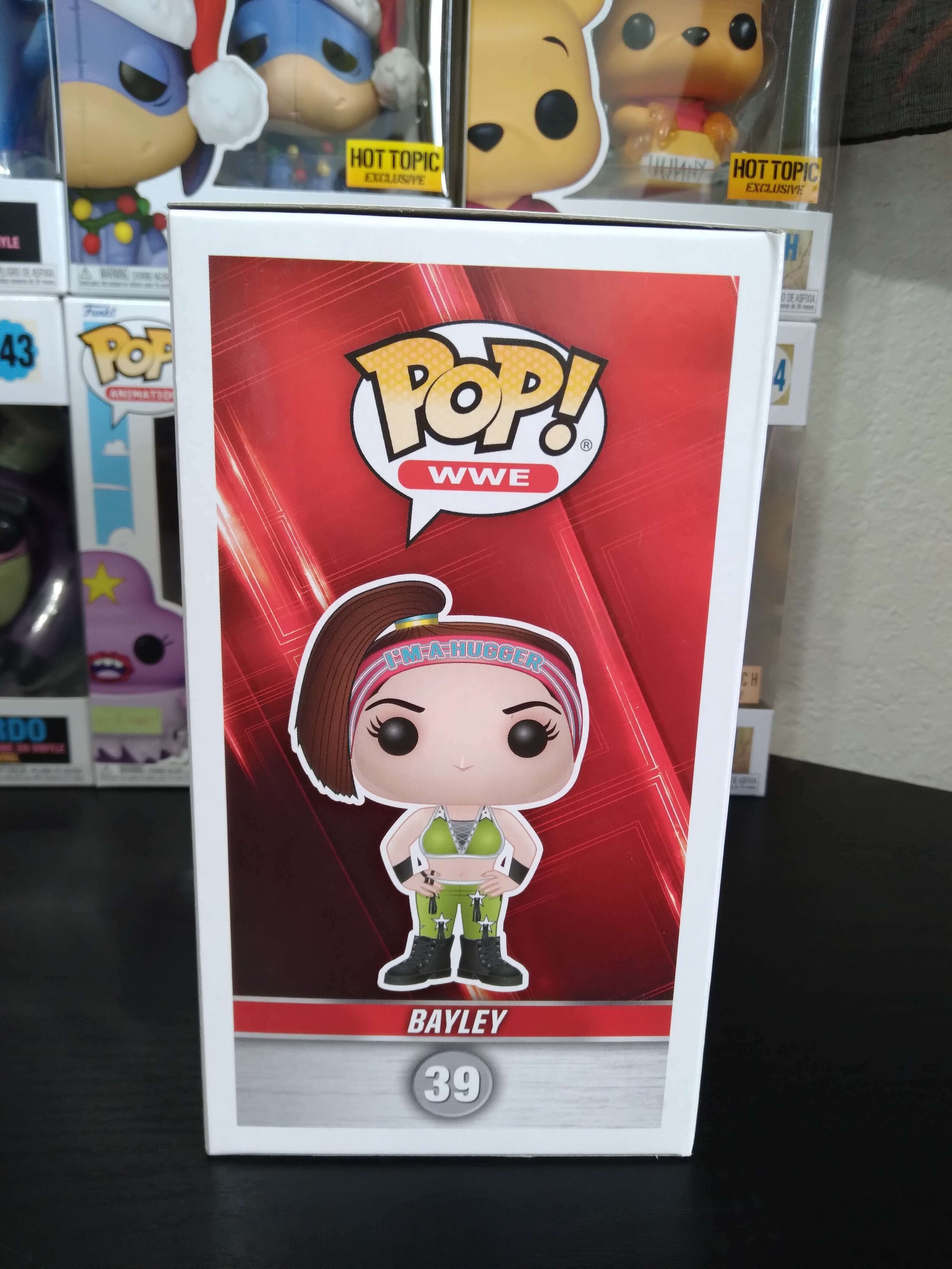 Wwe funko pop price hot sale guide