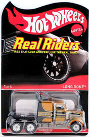 LONG GONEのレビュー！2017年のCollector Editionモデルが我が家