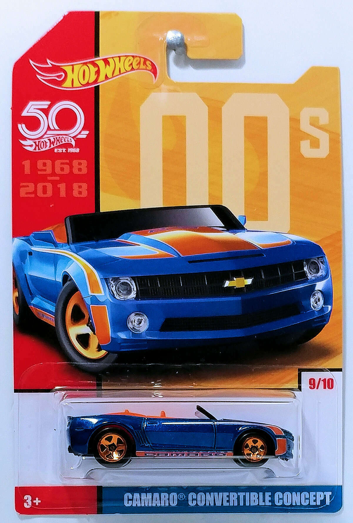 Hot wheels 50th throwback collection deals