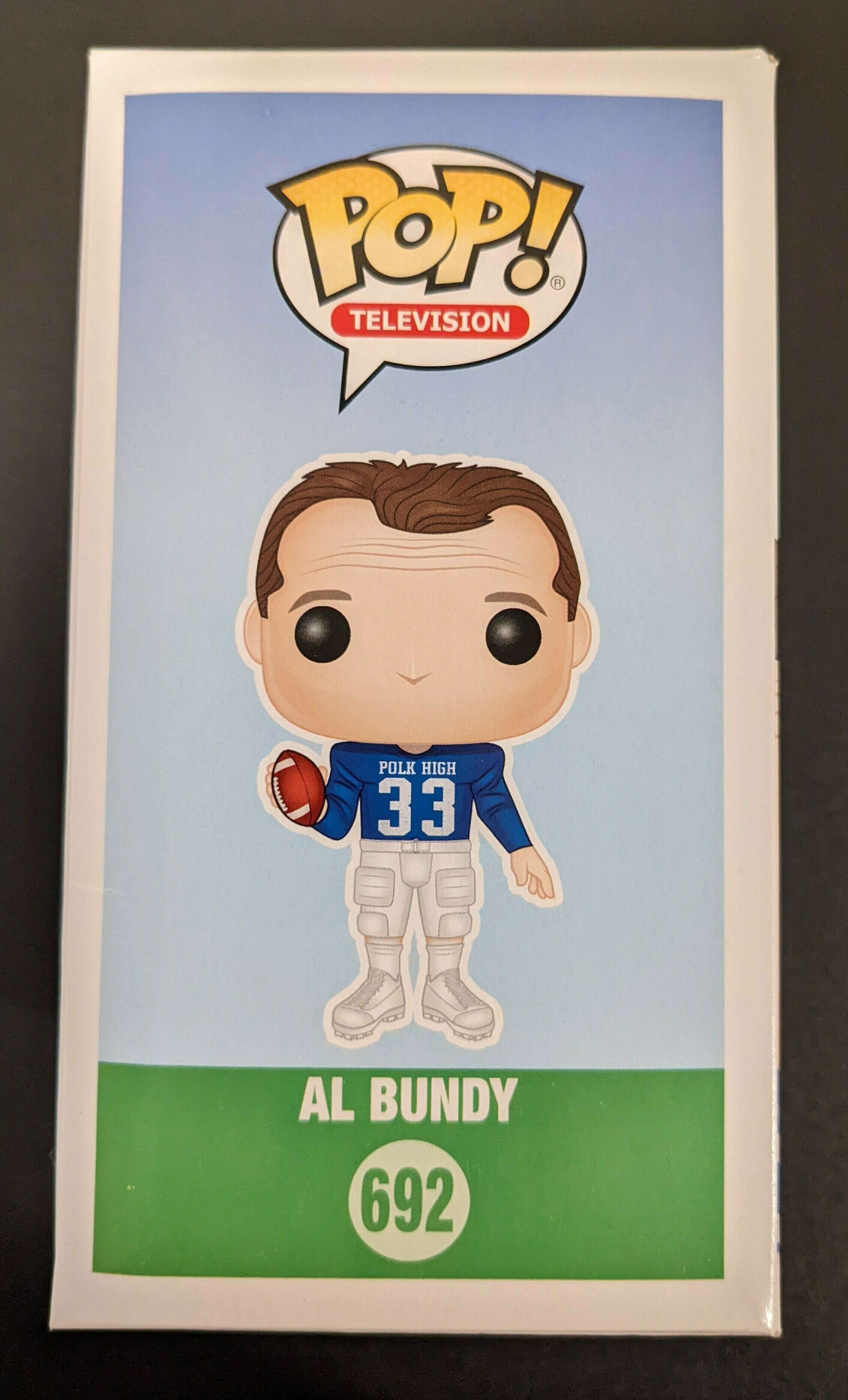 Al bundy funko pop target cheap