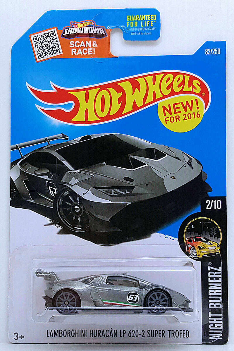 Hot wheels super trofeo online