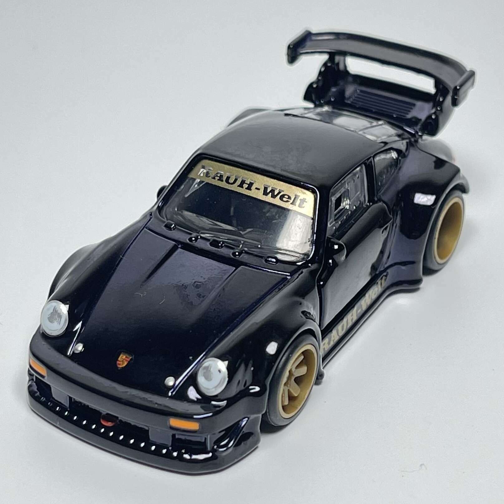 RWB Porsche 930 | The Loyal Subjects