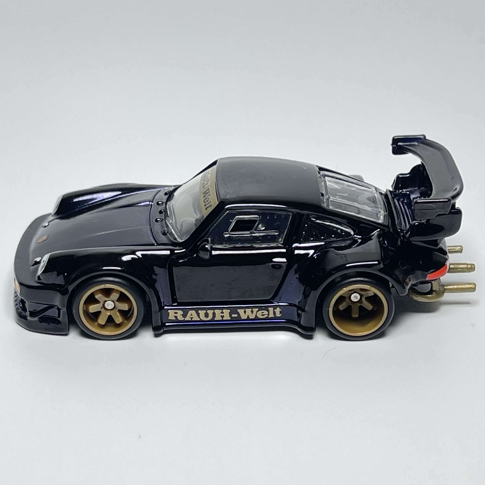 RWB Porsche 930 | The Loyal Subjects