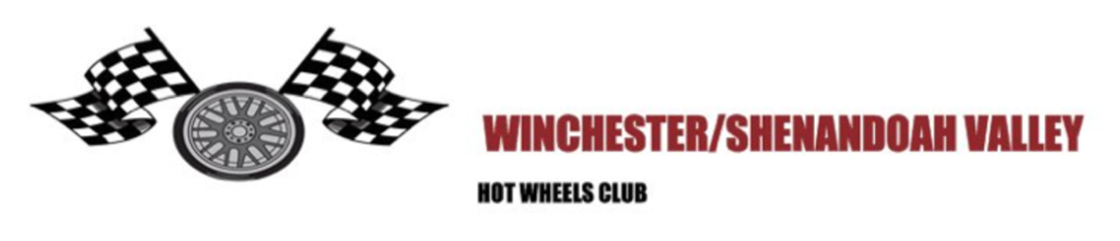 Winchester/Shenandoah Valley HW Club