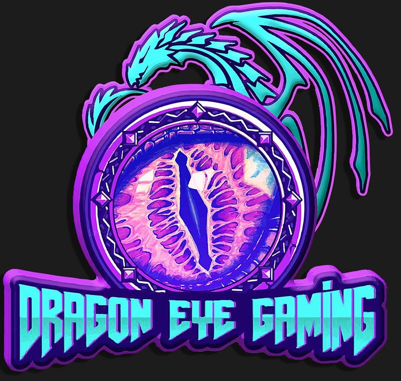 Dragon Eye Gaming