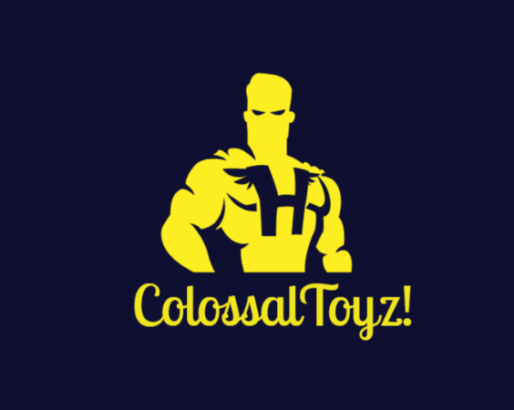 Colossal Toyz
