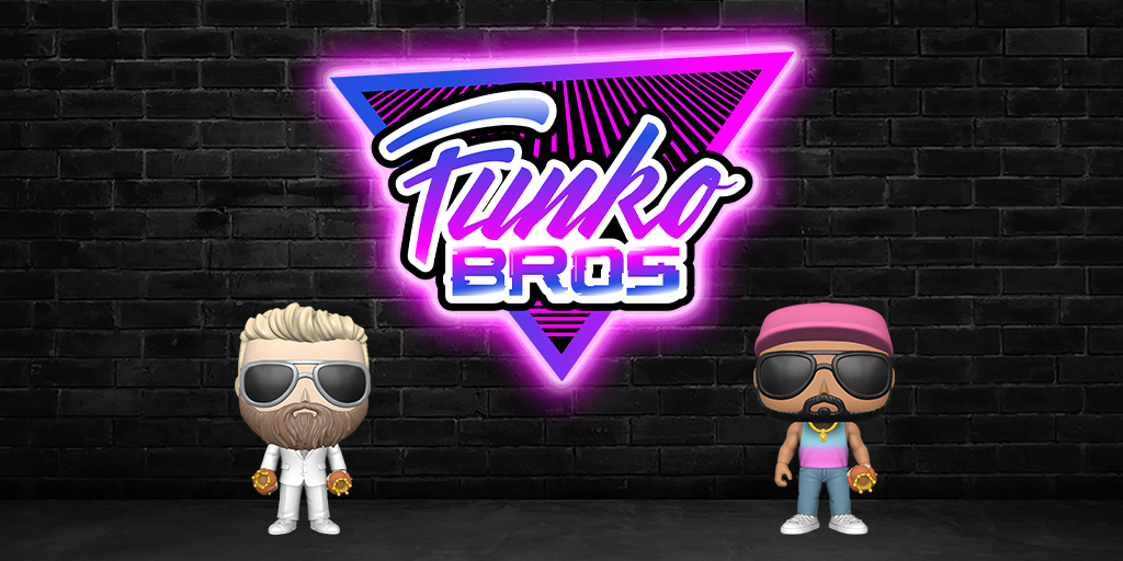 Funko Bros