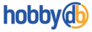 Hobbydb logo use small