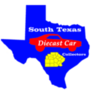 South Texas Diecast logo