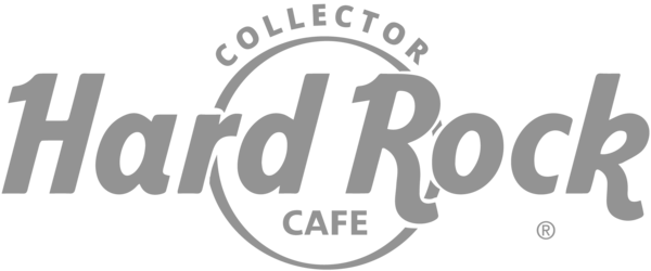 Hard rock cafe collector logo 2 tavola disegno 1