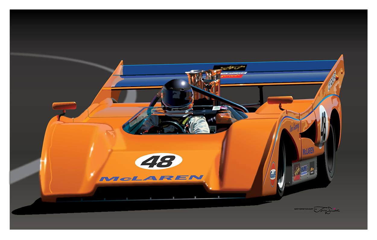 Team K Motorsports