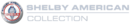 Shelby American Collection logo