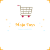 Mojo Toys logo