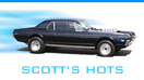 SCOTT'S HOTS logo
