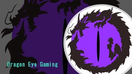 Dragon Eye Gaming logo