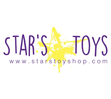 Stars Toys logo