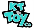 KT Toy Co logo