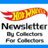 Hot Wheels Collectors logo