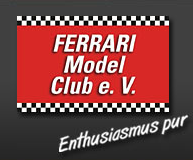 Ferrari model club logo
