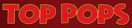 Top Pops logo