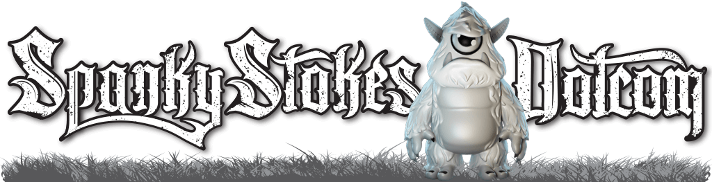 Spankystokes  logo