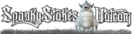 Spankystokes  logo small