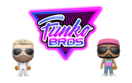 Funko Bros logo