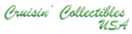 Cruisin Collectibles USA logo
