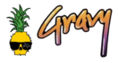 Gravy Collectibles logo